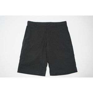 Outlier NYC New Way Solid Black Two Way Stretch Ny